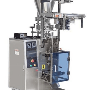 TCLB-C60K Pillow Packing Automation