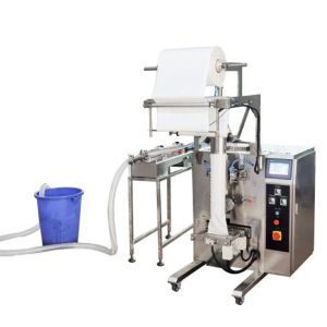 TCLB-200Y Liquid Packet Automation Equipment