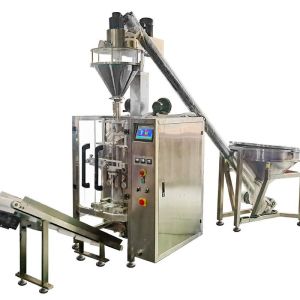 TCLB-420DZ Powder Weighing Automatic Matching System
